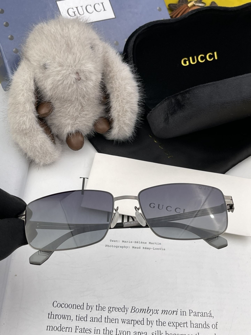 Gucci Sunglasses